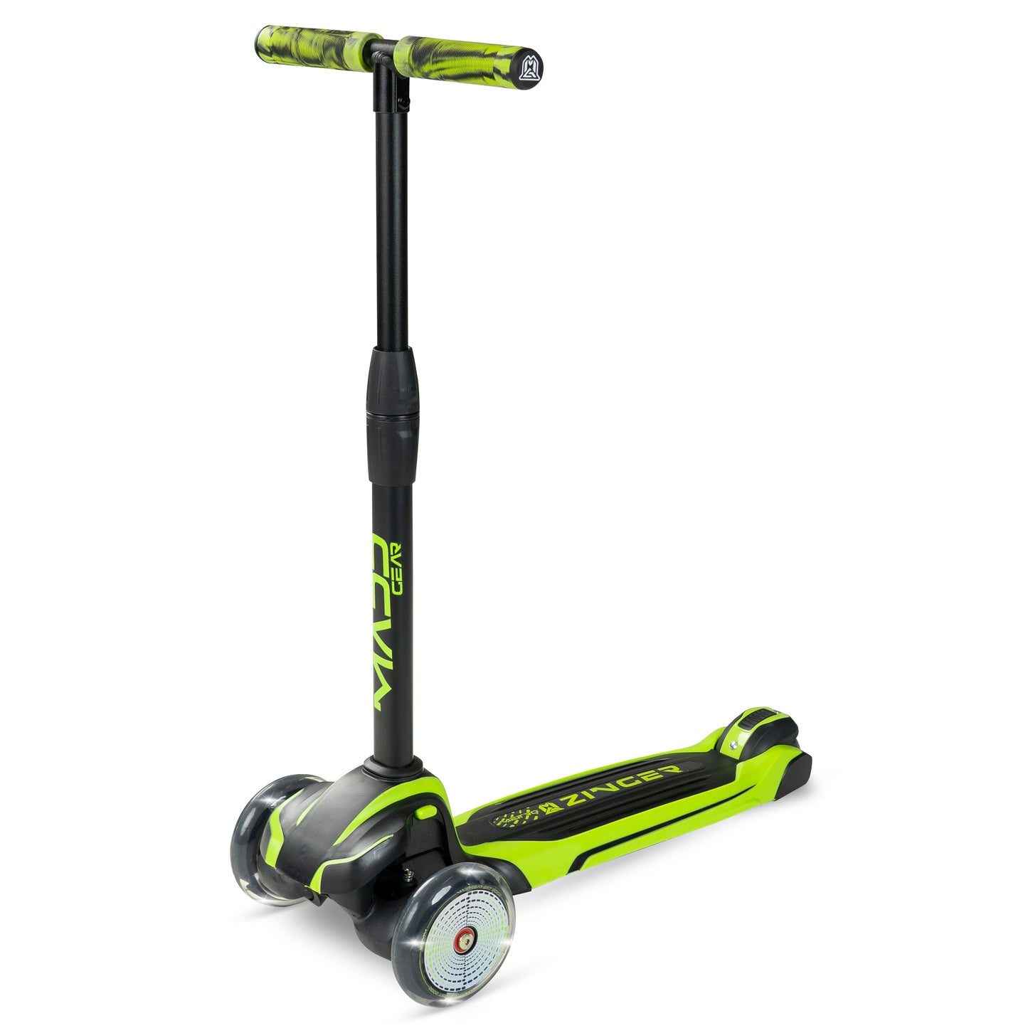 MADD GEAR ZINGER 3 WHEELED SCOOTER