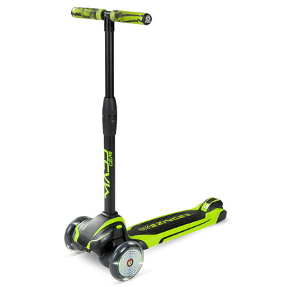MADD GEAR ZINGER 3 WHEELED SCOOTER