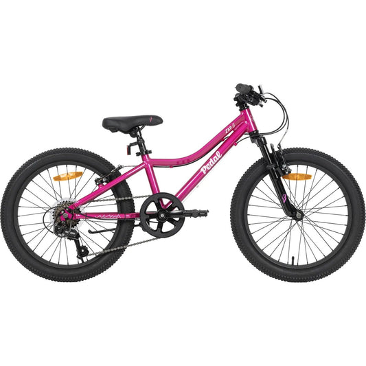 PEDAL ZAP 20 PINK