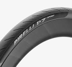 Pirelli P7 Sport 700x28 Black folding