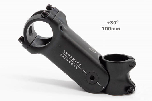 Redshift Shockstop Suspension Stem 1 1/8" 30°