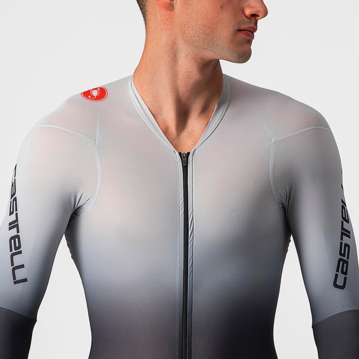 Castelli Body Paint 4.X Speedsuit Men's