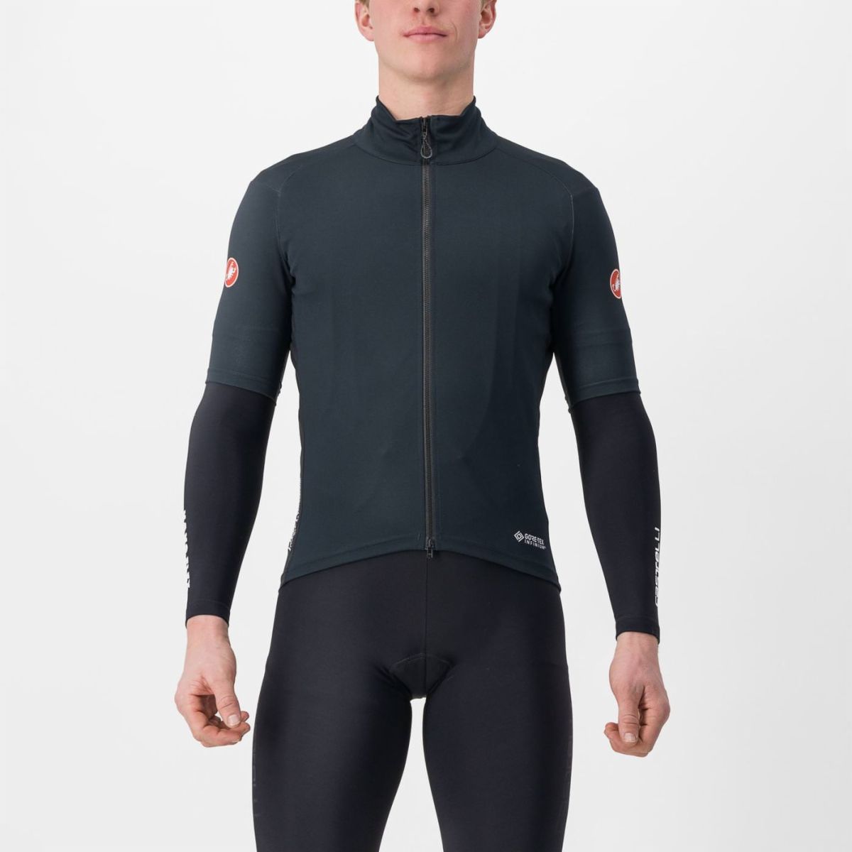 Castelli Perfetto RoS 2 Wind Jersey Men's