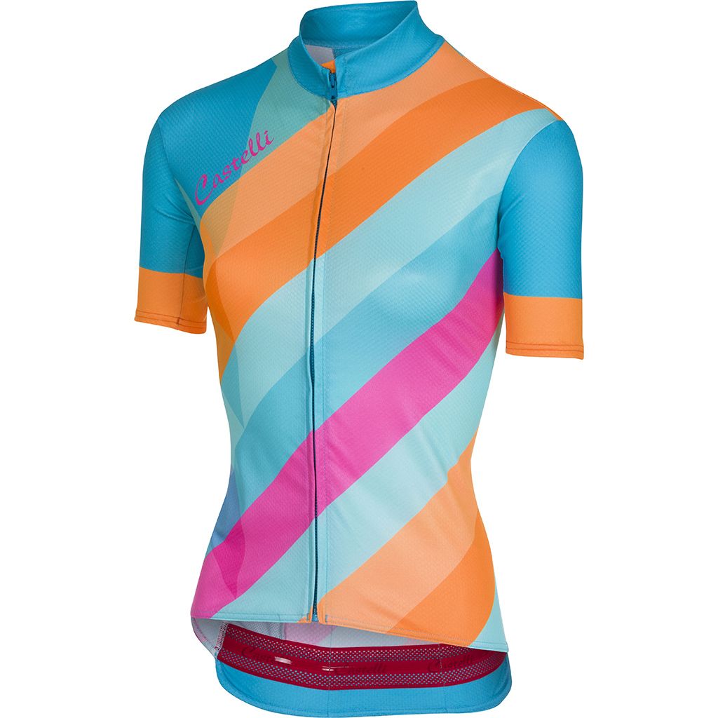 Castelli Prisma Jersey Women's