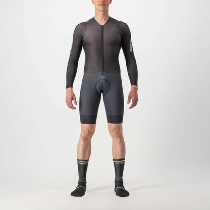 Castelli Body Paint 4.X Speedsuit Men's