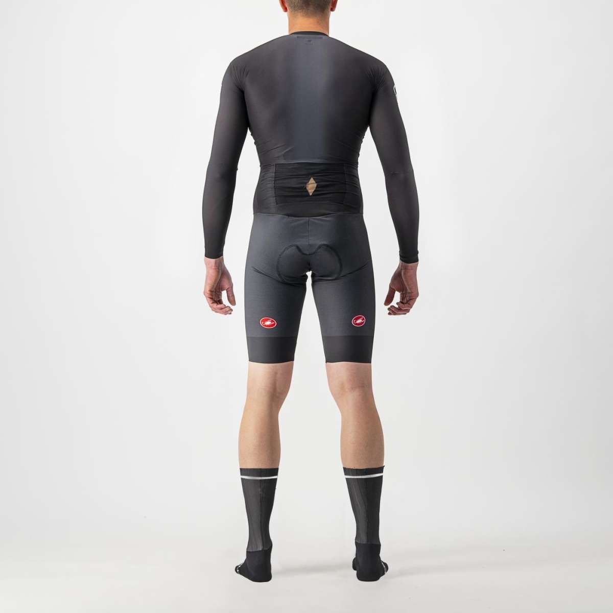 Castelli Body Paint 4.X Speedsuit Men's