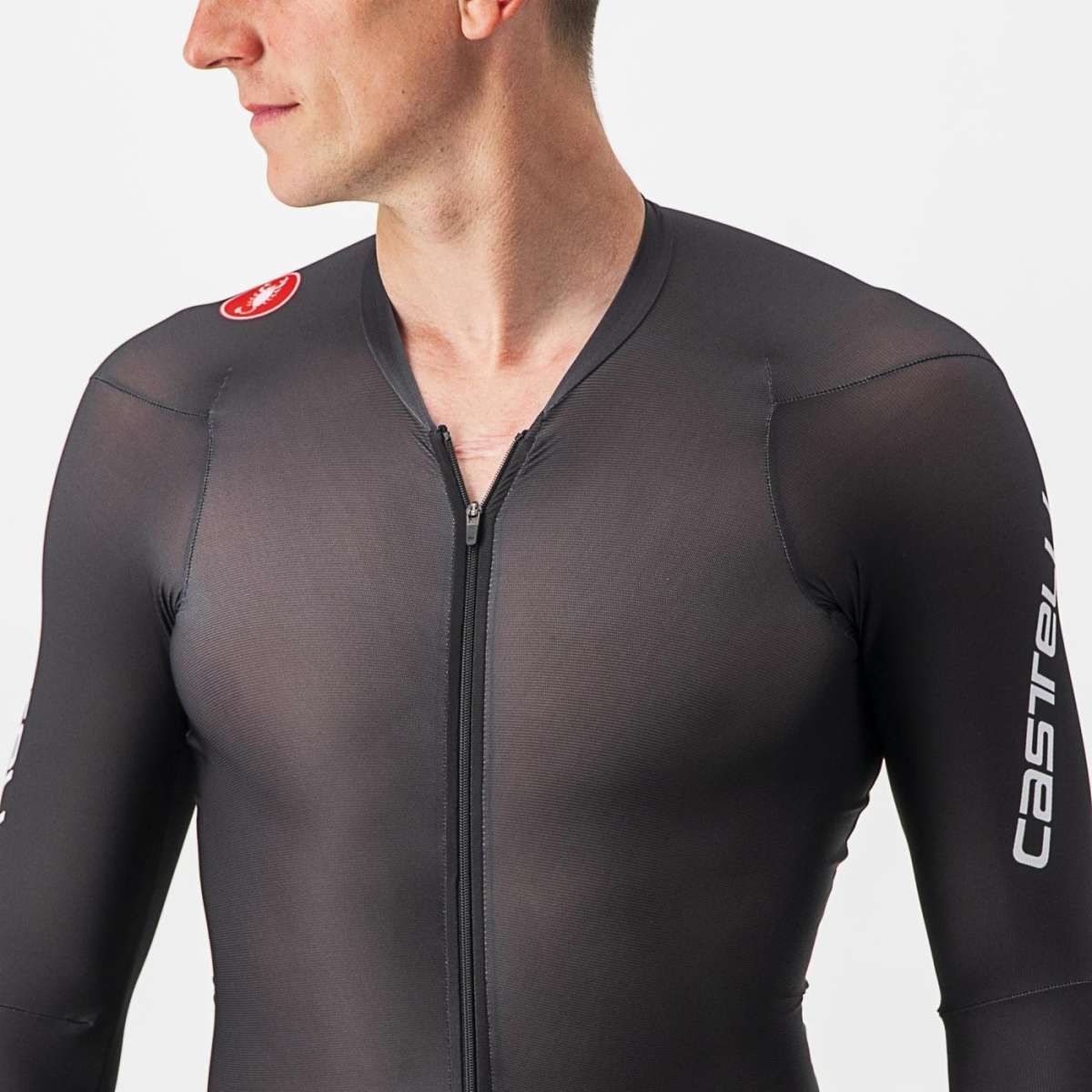 Castelli Body Paint 4.X Speedsuit Men's