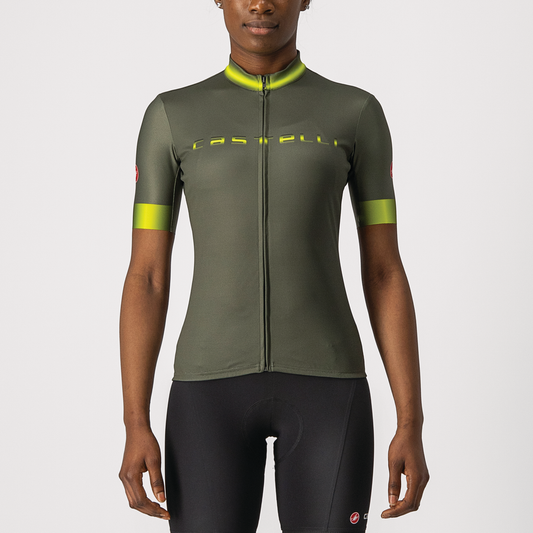 Castelli Gradient Jersey Women's