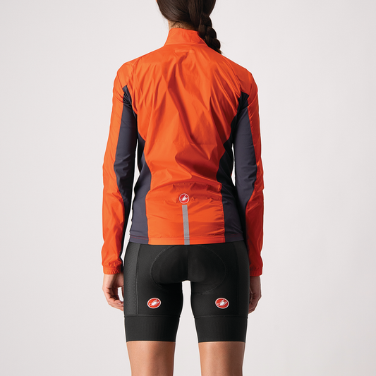 Castelli Squadra Stretch Jacket Women's