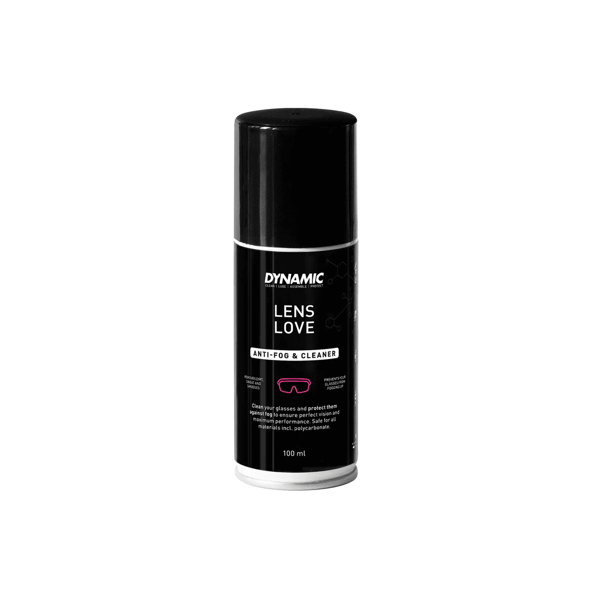 Dynamic Lens Love Spray 100mL