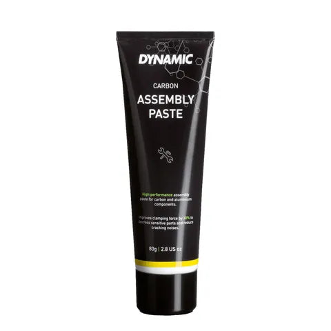 Dynamic Grease Carbon Assembly Paste 80g
