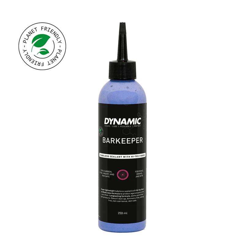 Dynamic Barkeeper Tubeless Sealant