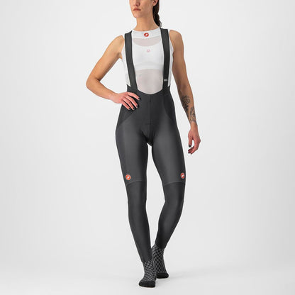 Castelli Sorpasso RoS Women's Bibtight