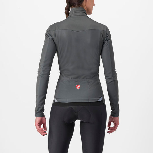 Castelli Transition 2 Jacket Women's