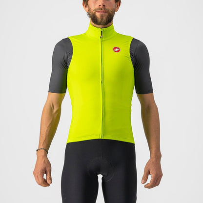 Castelli Pro Thermal Mid Vest Men's