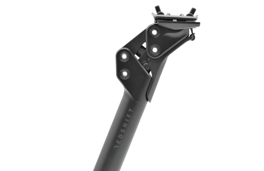 Redshift  ShockStop PRO Race Suspension Seatpost