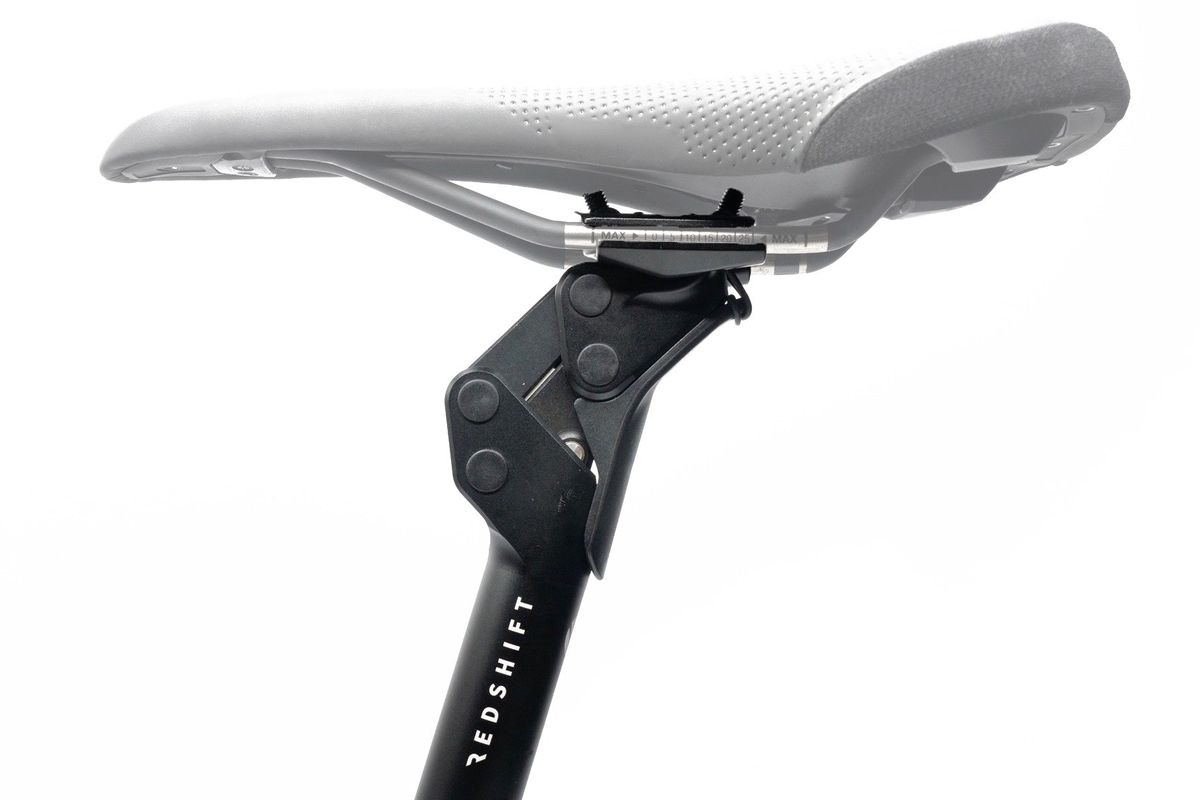 Redshift  ShockStop Endurance Suspension Seatpost