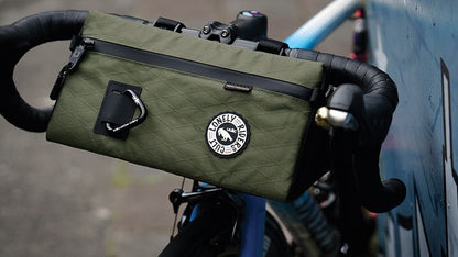 ULAC Coursier Apex Max Handlebar Bag 3.2L