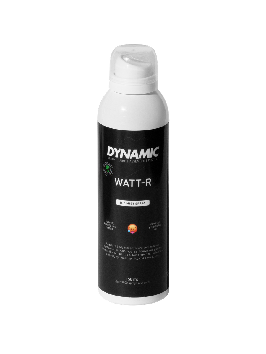 Dynamic Watt-R