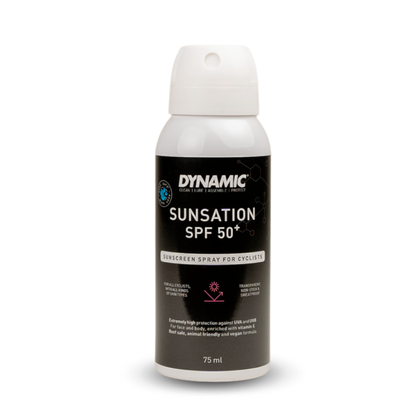 Dynamic Sunsation SPF50