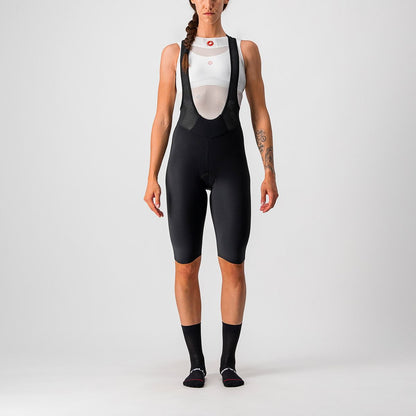 Castelli Omloop Nano Bibshort Women's