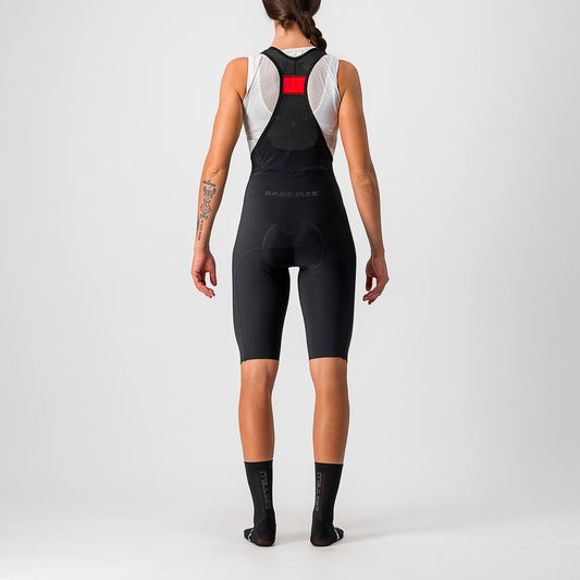 Castelli Omloop Nano Bibshort Women's