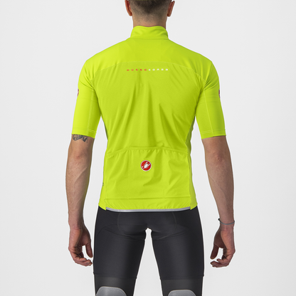 Castelli Perfetto RoS 2 Wind Jersey Men's