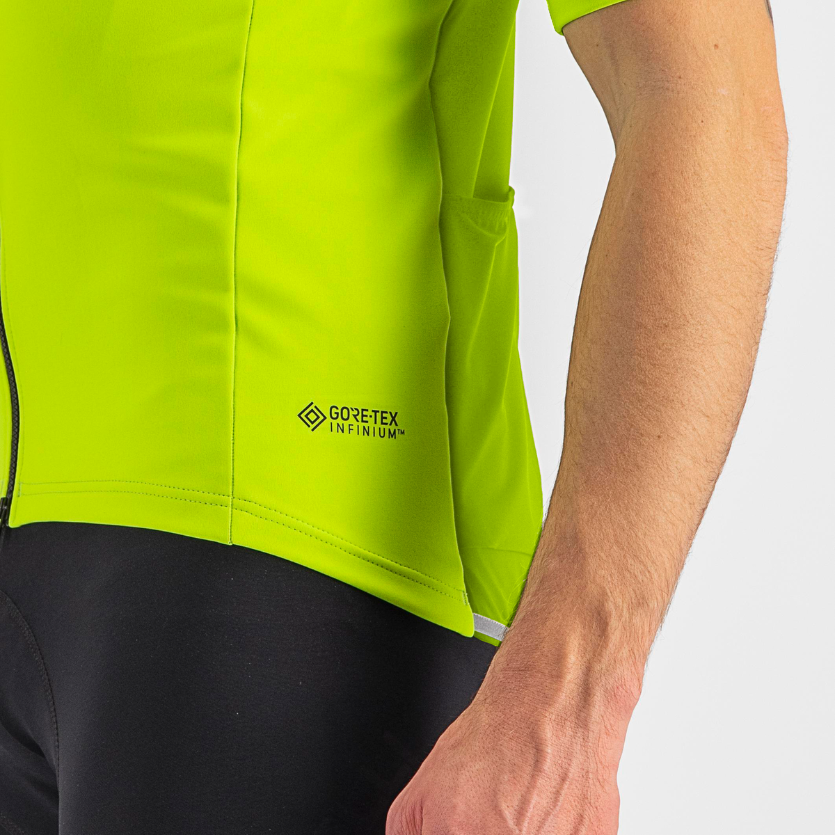 Castelli Perfetto RoS 2 Wind Jersey Men's