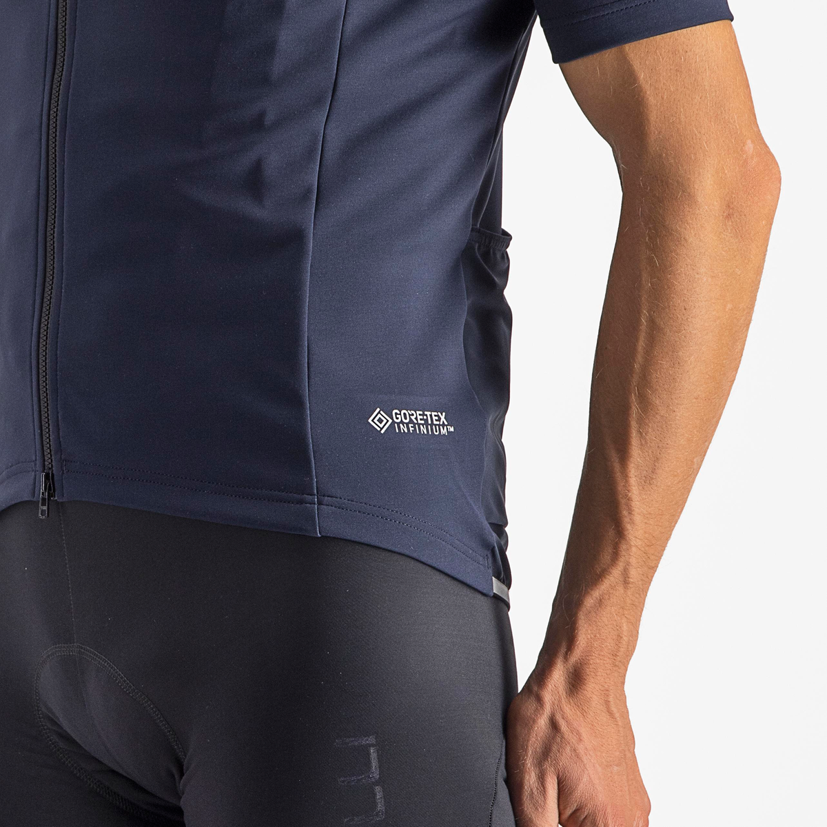 Castelli Perfetto RoS 2 Wind Jersey Men's