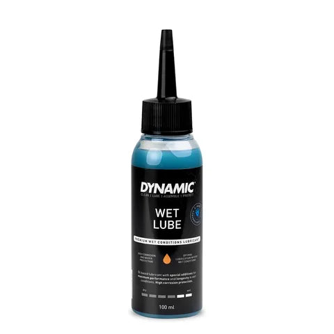 Dynamic Lubricant Wet Lube Premium 100ml