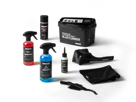 Dynamic Maintenance Kit Super 7 Pack