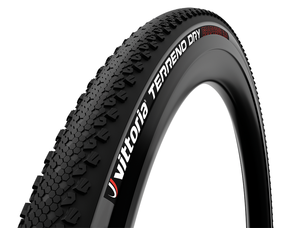 Terreno Dry 650B (47-584) anth-blk-blk G2.0