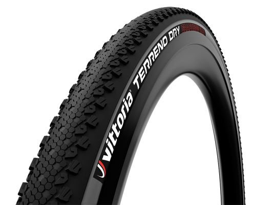 Terreno Dry 650B (47-584) anth-blk-blk G2.0