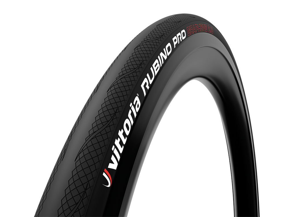 Vittoria Rubino Pro IV *650*x23 fold full black G2