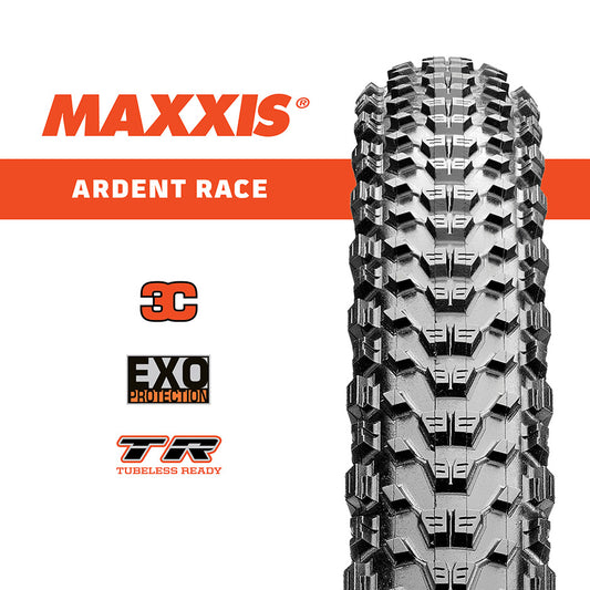 MAXXIS 27.5x 2.35 ARDENT RACE MAXXSPEED FOLDABLE