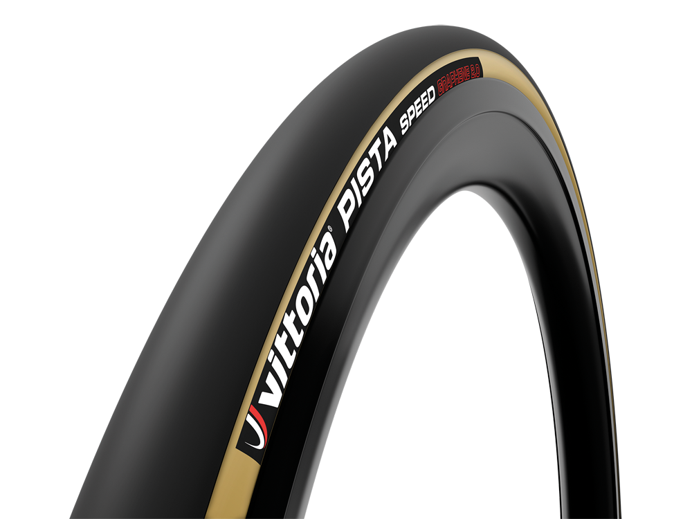 Pista Speed 23-28'' tub para-blk-blk G2.0