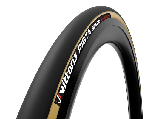 Pista Speed 23-28'' tub para-blk-blk G2.0