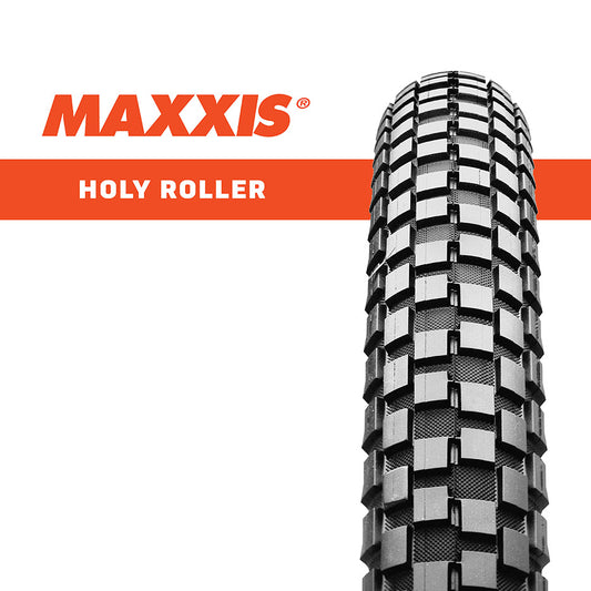 MAXXIS 20 x 1.95 HOLY ROLLER 70a WIRE