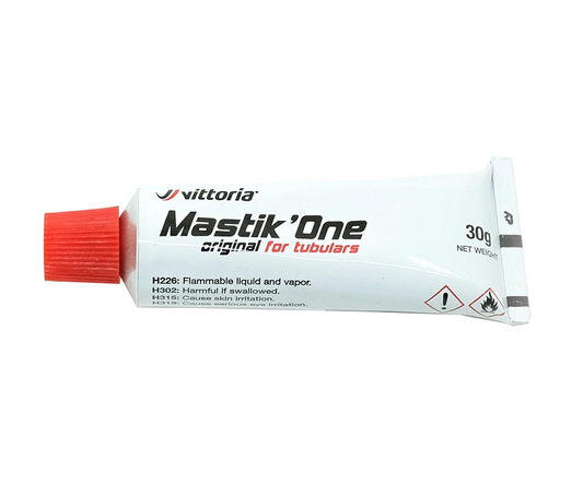 Vittoria Mastik One Tub Glue 30g Tube