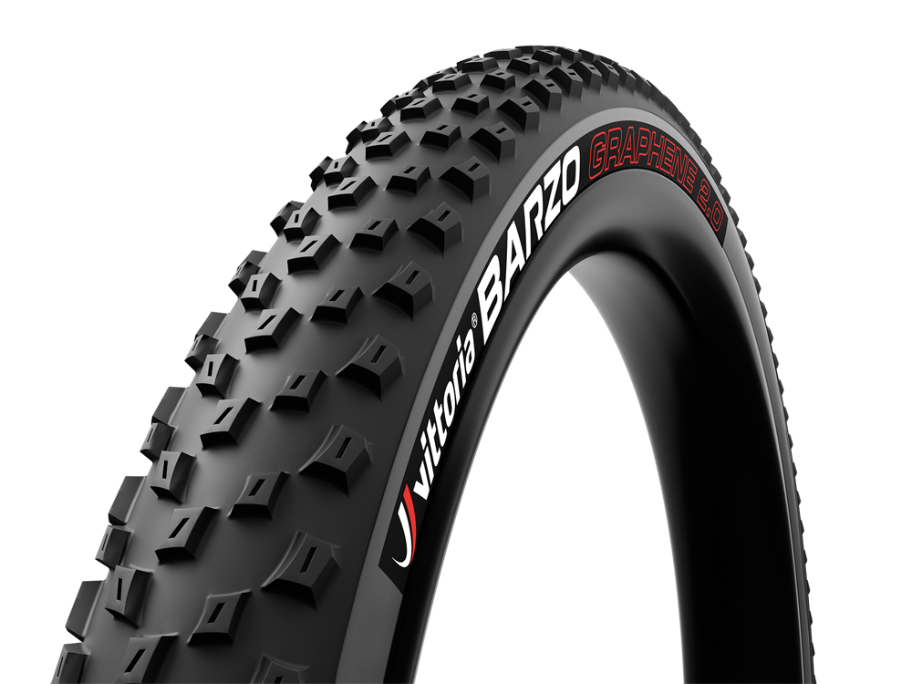 VITT BARZO 27.5X2.25 XC TRAIL G2.0