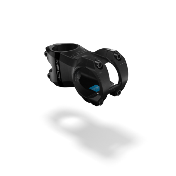 PRO ROAD STEM - PLT 60mm 6Deg BLACK