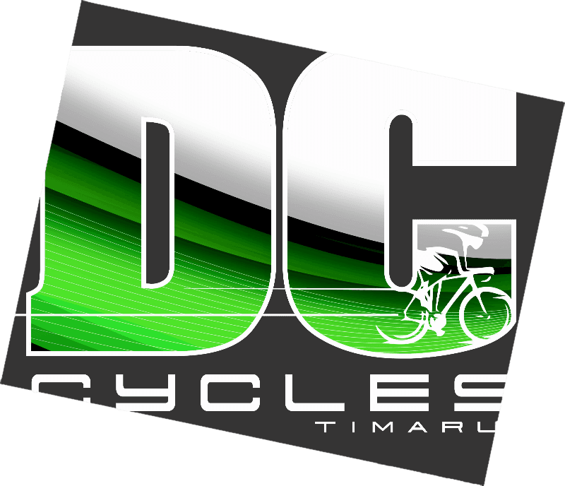 DC Cycles Gift Card