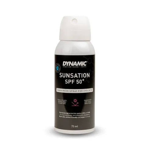 Dynamic Sunscreen Spray Sunsation SPF50 75ml