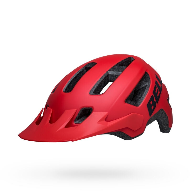 Bell Nomad MIPS 2 Matte Red S/M