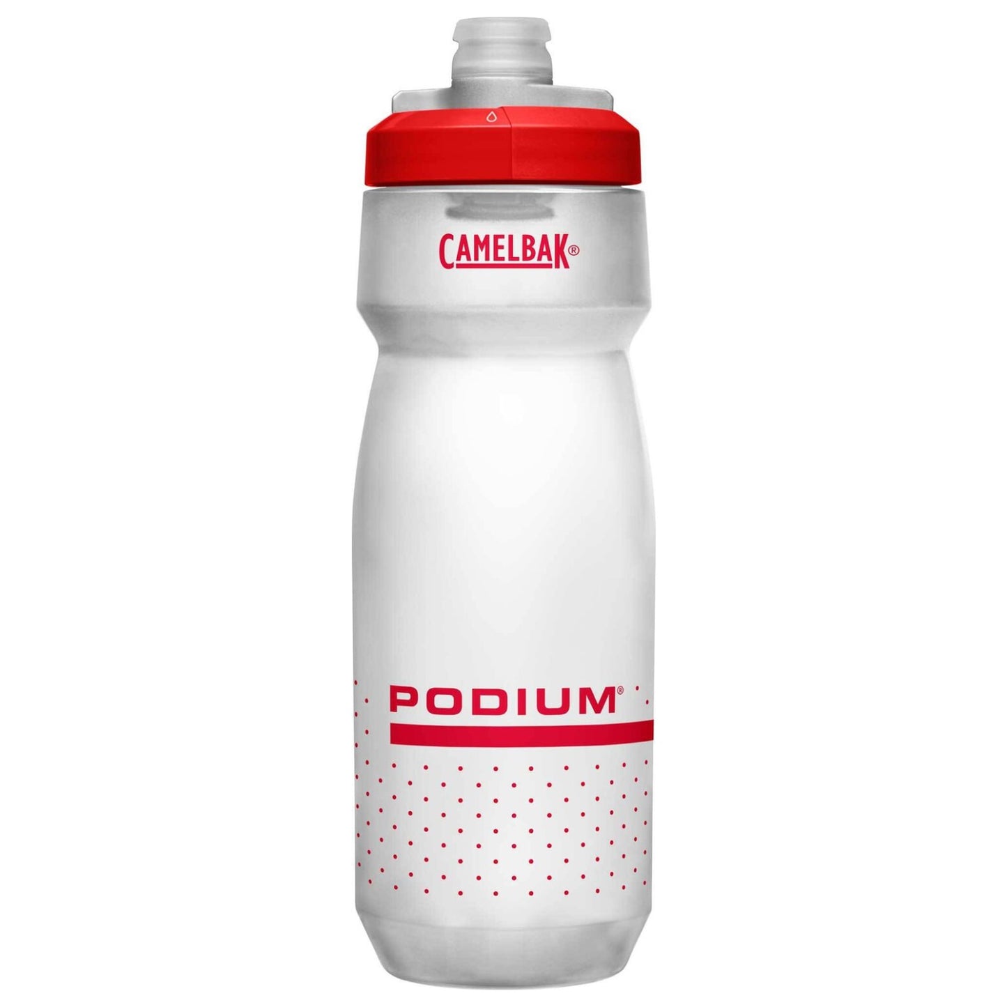 CAM_PODIUM 3.0 CHILL 0.7L FIERY RED