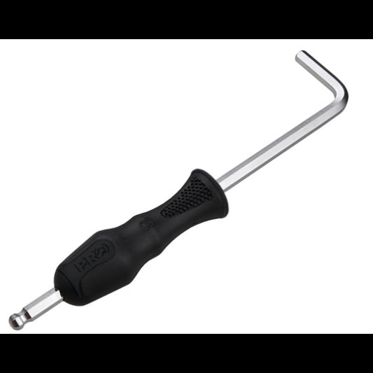 PRO TOOL - PEDAL WRENCH 8mm HEX