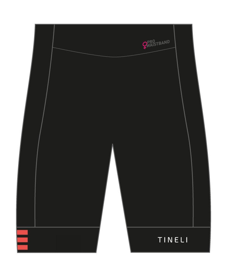 TINELI Women's Tribeca Shorts